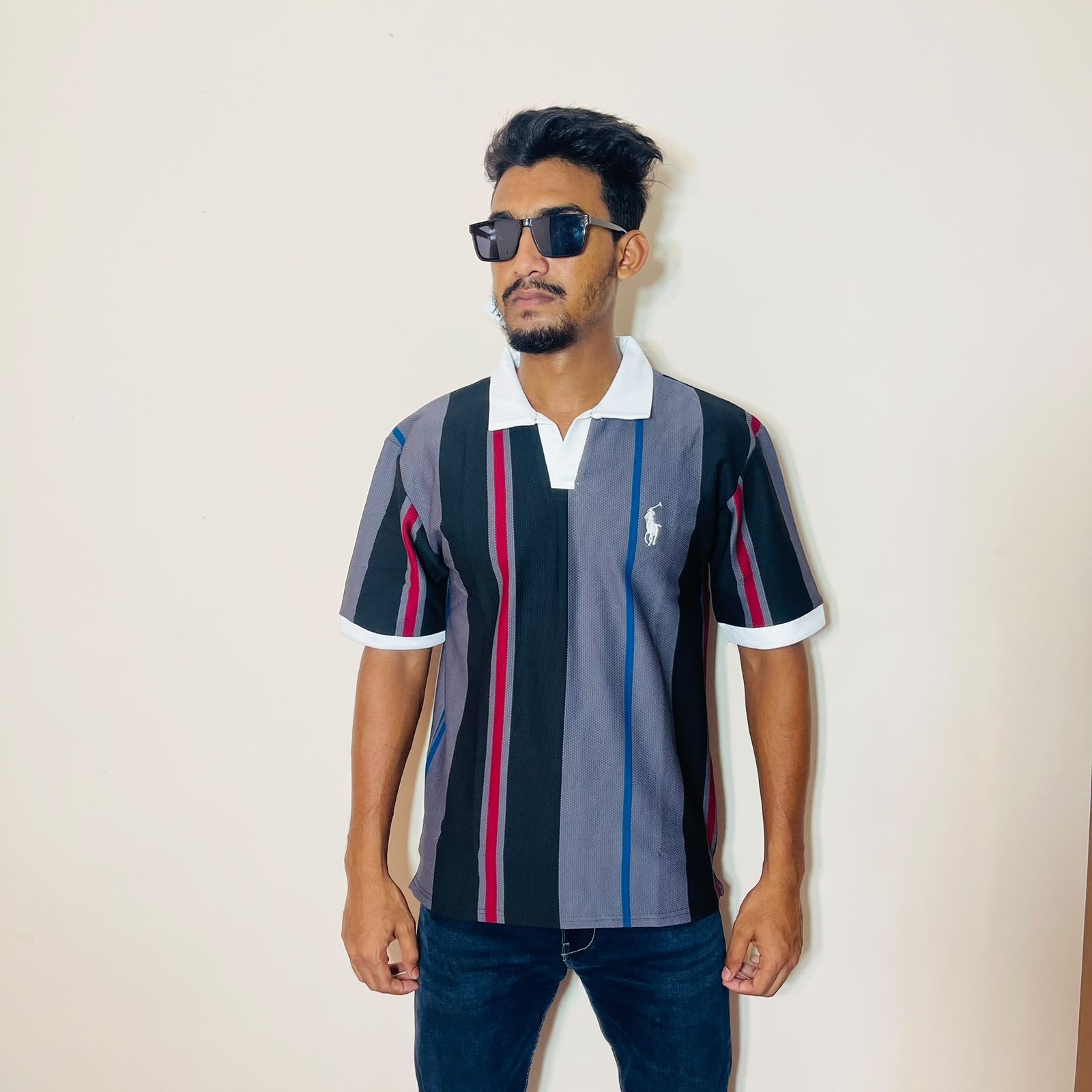 WhatsApp Image 2026-09-29 at 9.08.44 PM Polo T shirt - v1 - Image 1